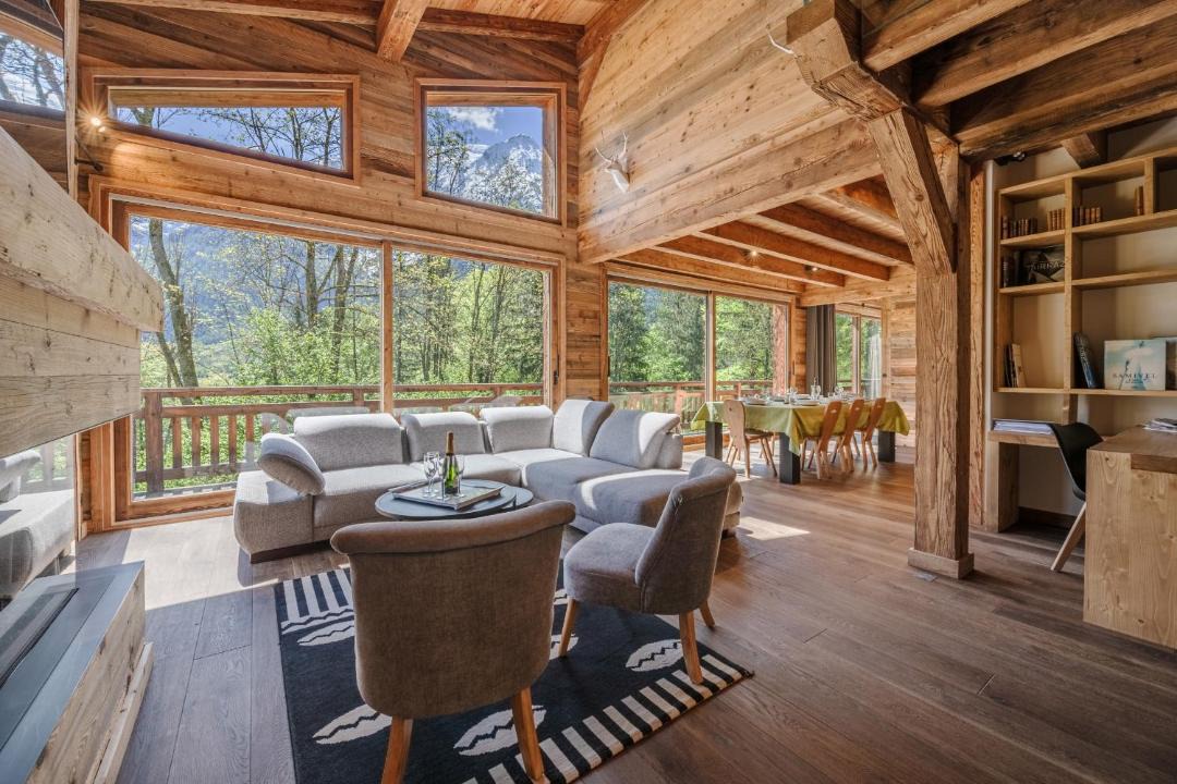 Photo of Others in Les Houches