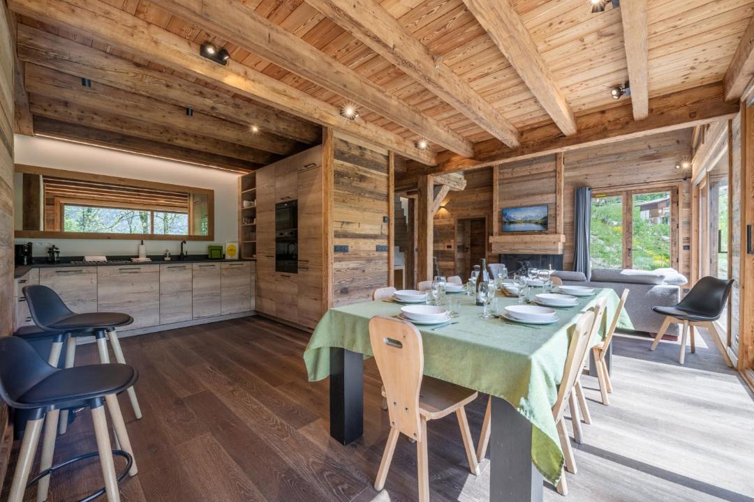 Photo of Others in Les Houches