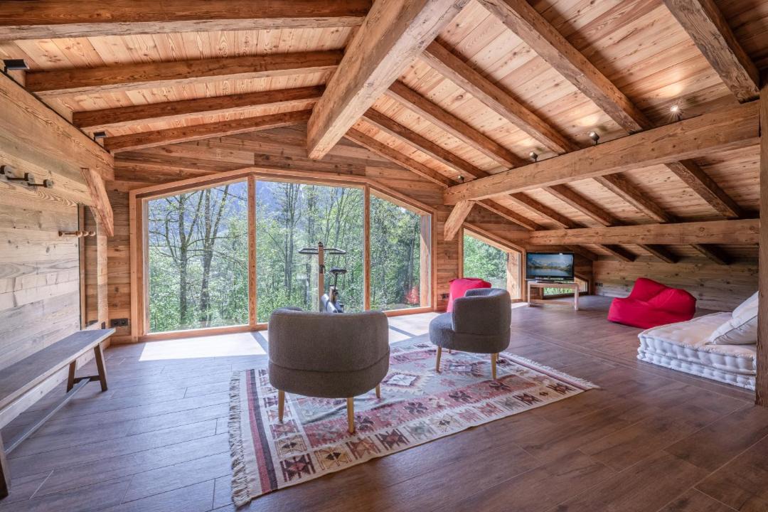Photo of Others in Les Houches