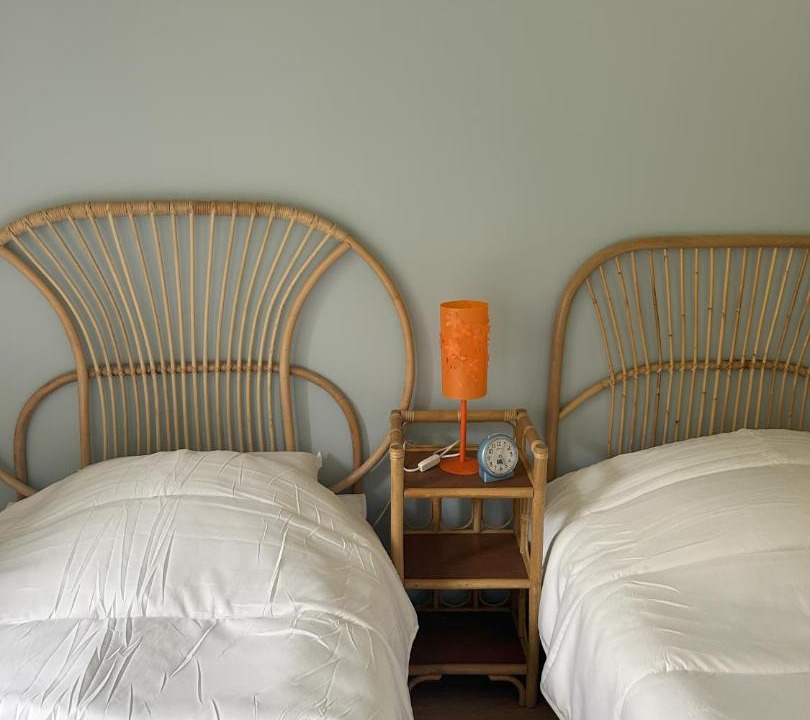 Photo of Bedroom in Saou