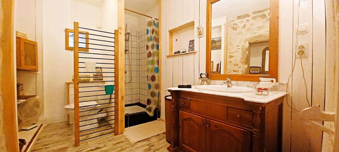 Photo of Bathroom in Marsanne