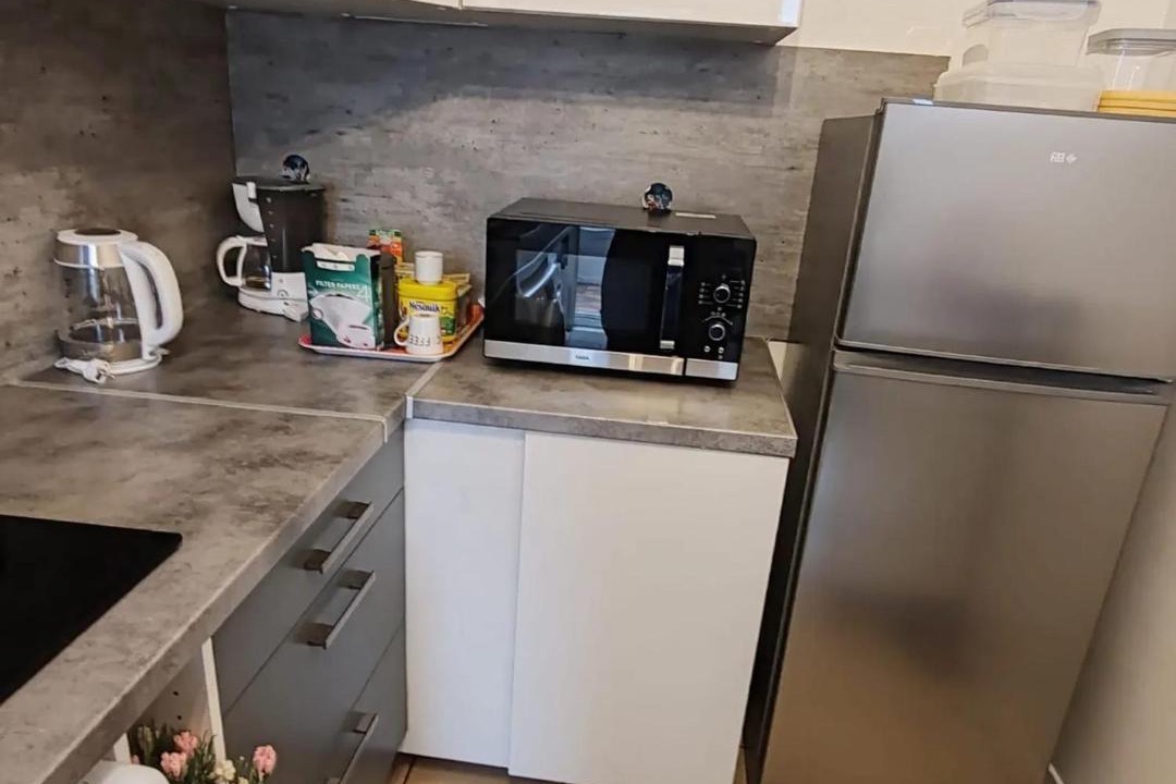 Photo of Kitchen in Vitry-sur-Seine