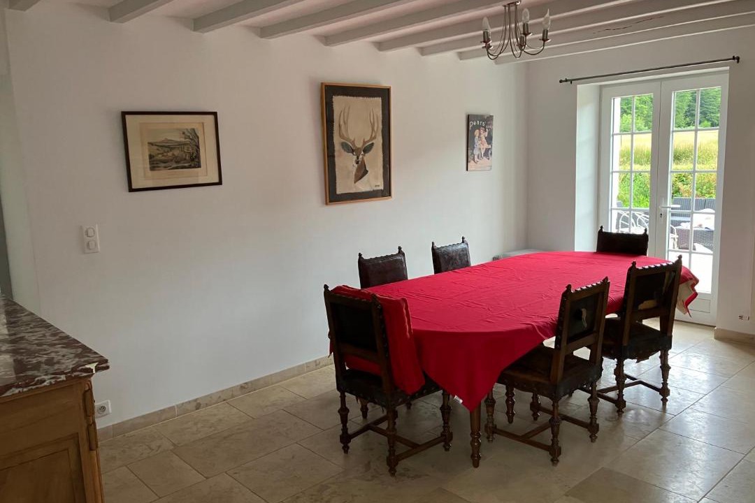 Photo of Others in Saint-Aubin-les-Forges