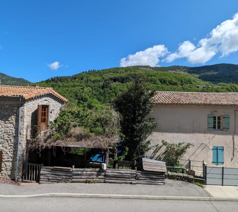 Photo of Others in Labastide-sur-Besorgues