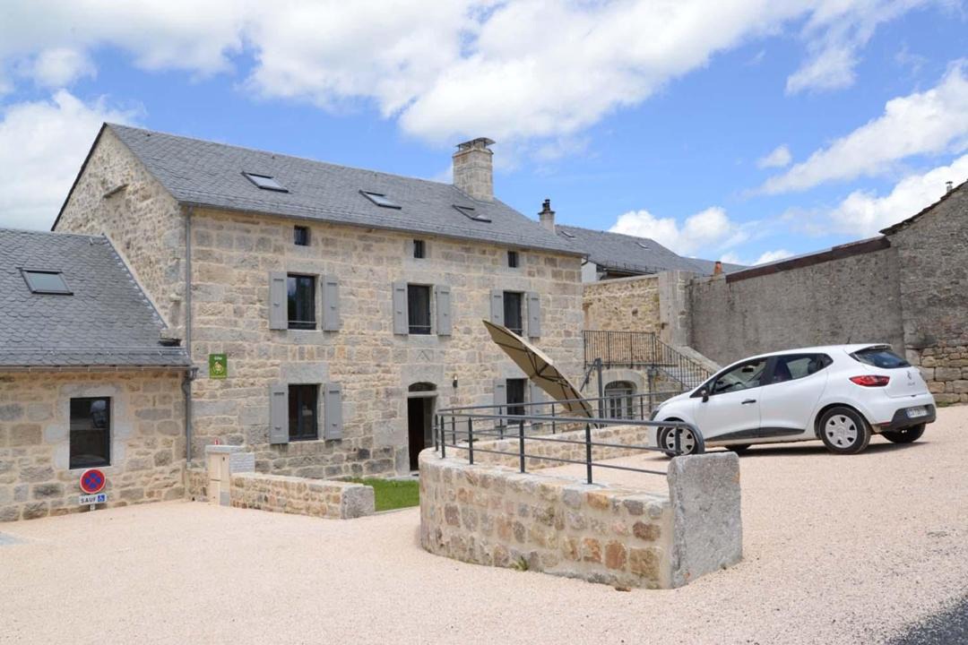 Photo of Others in Albaret-le-Comtal