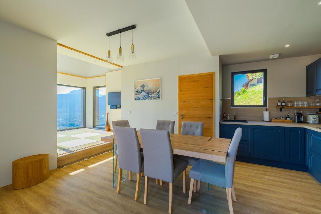 Photo of Others in La Combe-de-Lancey