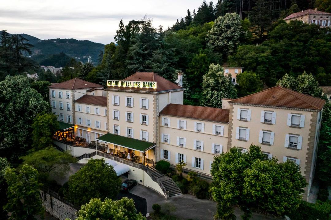 Photo of Others in Vals-les-Bains