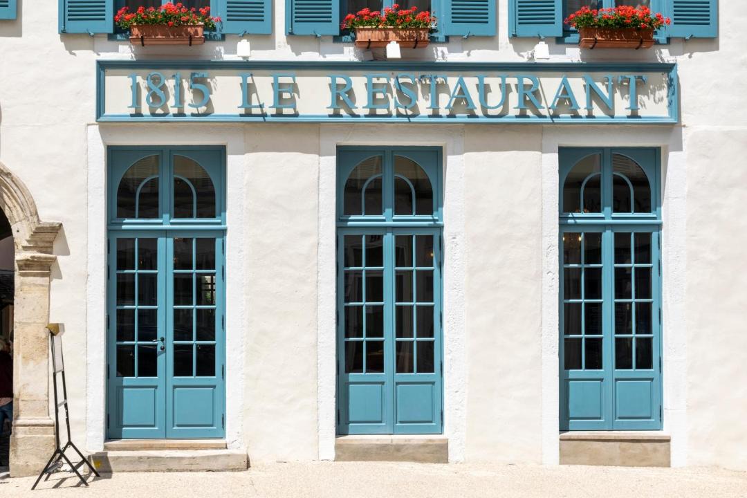 Photo of Others in Avallon
