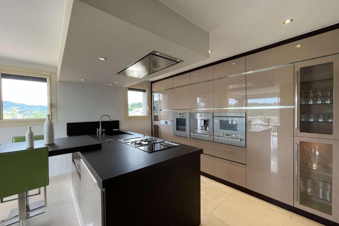 Photo of Kitchen in Ucel