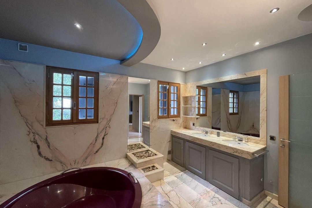 Photo of Bathroom in Ucel