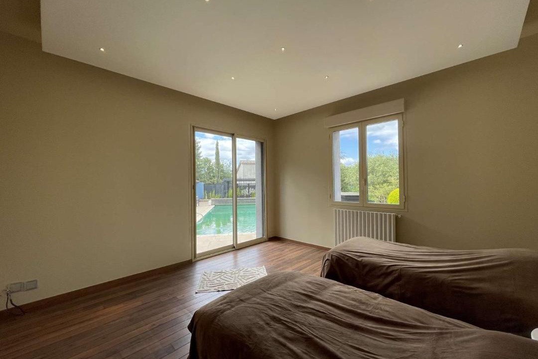 Photo of Bedroom in Ucel