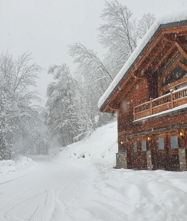 Photo of Others in Sainte-Foy-Tarentaise