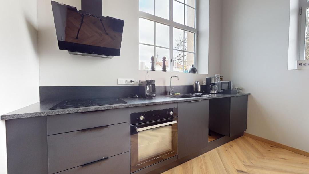 Photo of Kitchen in Paroisse Notre-Dame
