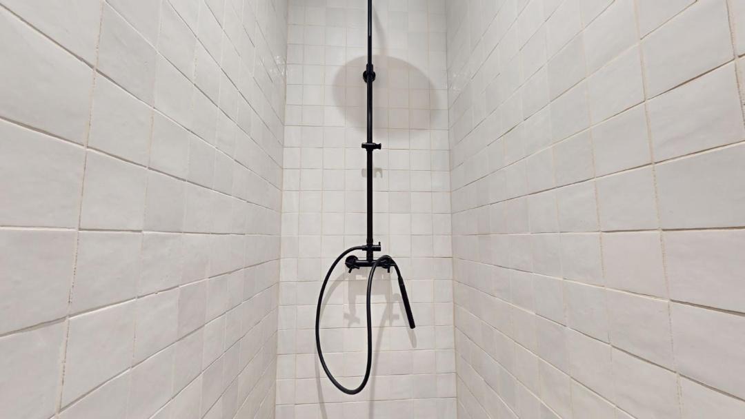 Photo of Bathroom in Paroisse Notre-Dame