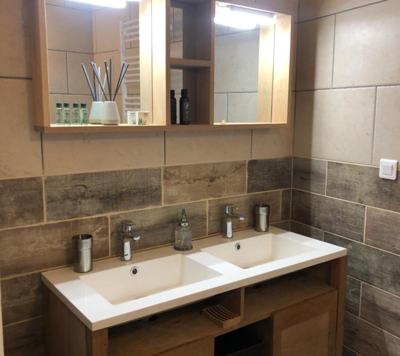 Photo of Bathroom in Luxeuil-les-Bains