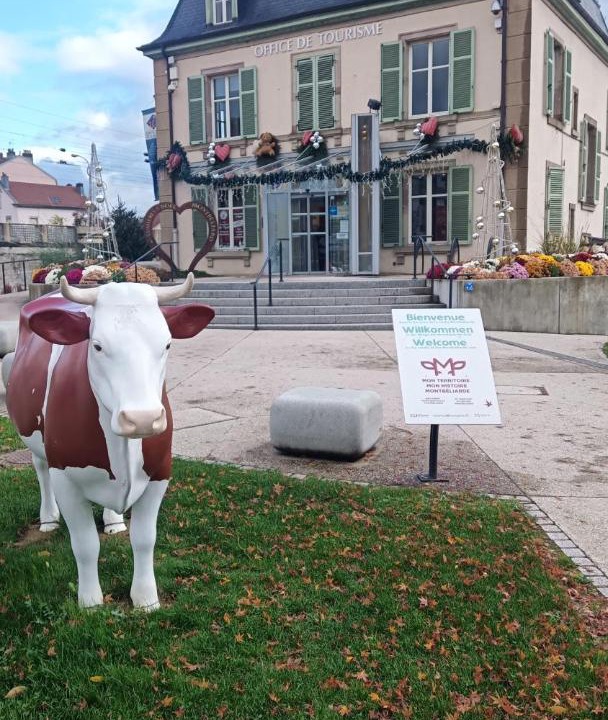 Photo of Others in Montbeliard