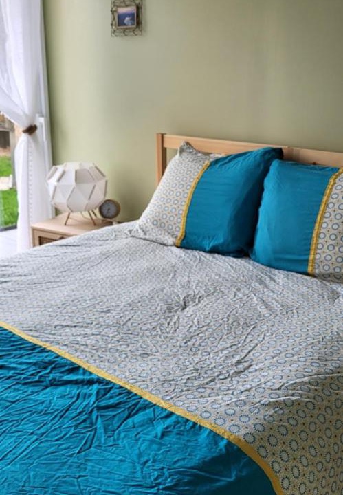 Photo of Bedroom in Pont-du-Chateau