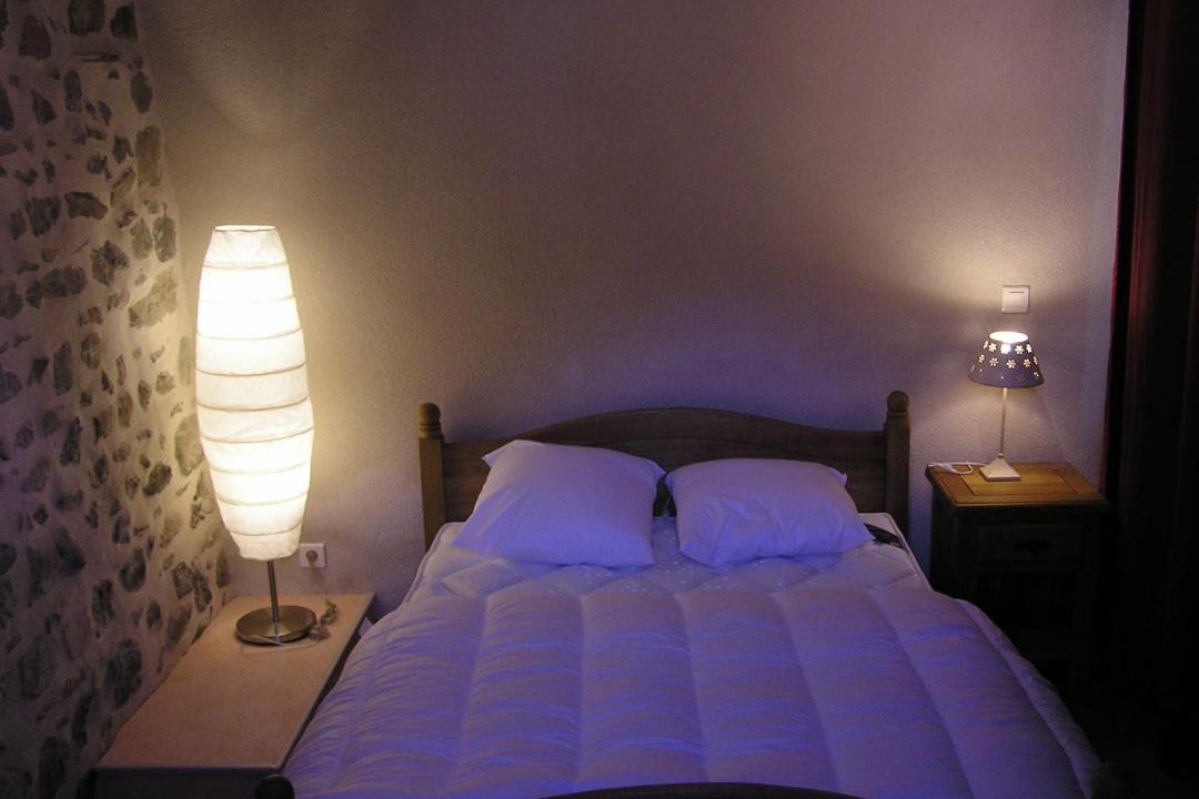 Photo of Bedroom in Manglieu