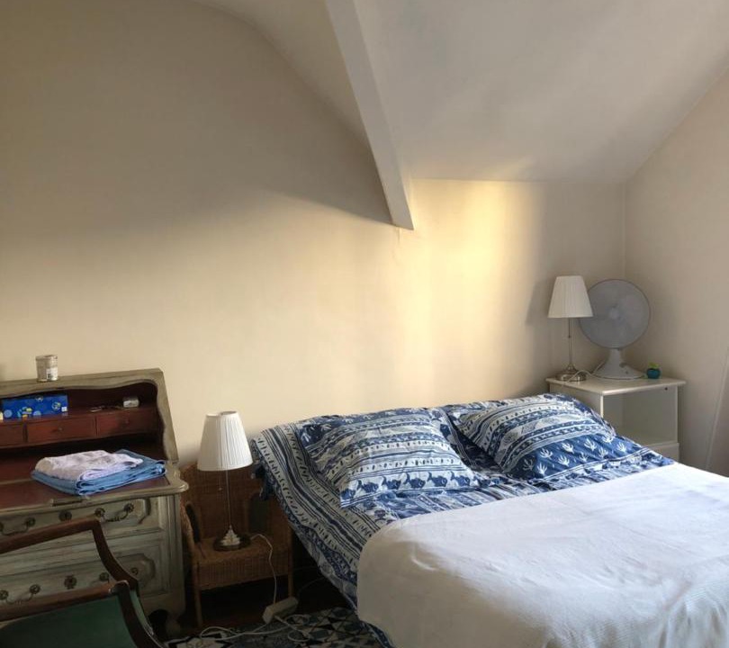 Photo of Bedroom in Plateau — Pyramide
