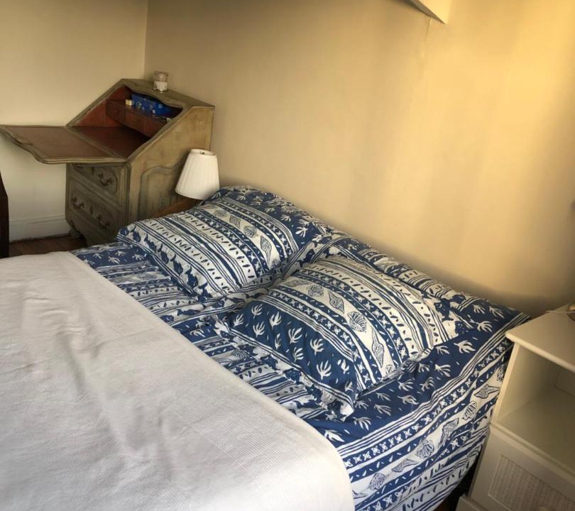 Photo of Bedroom in Plateau — Pyramide