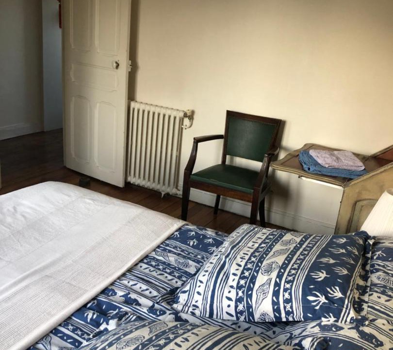 Photo of Bedroom in Plateau — Pyramide