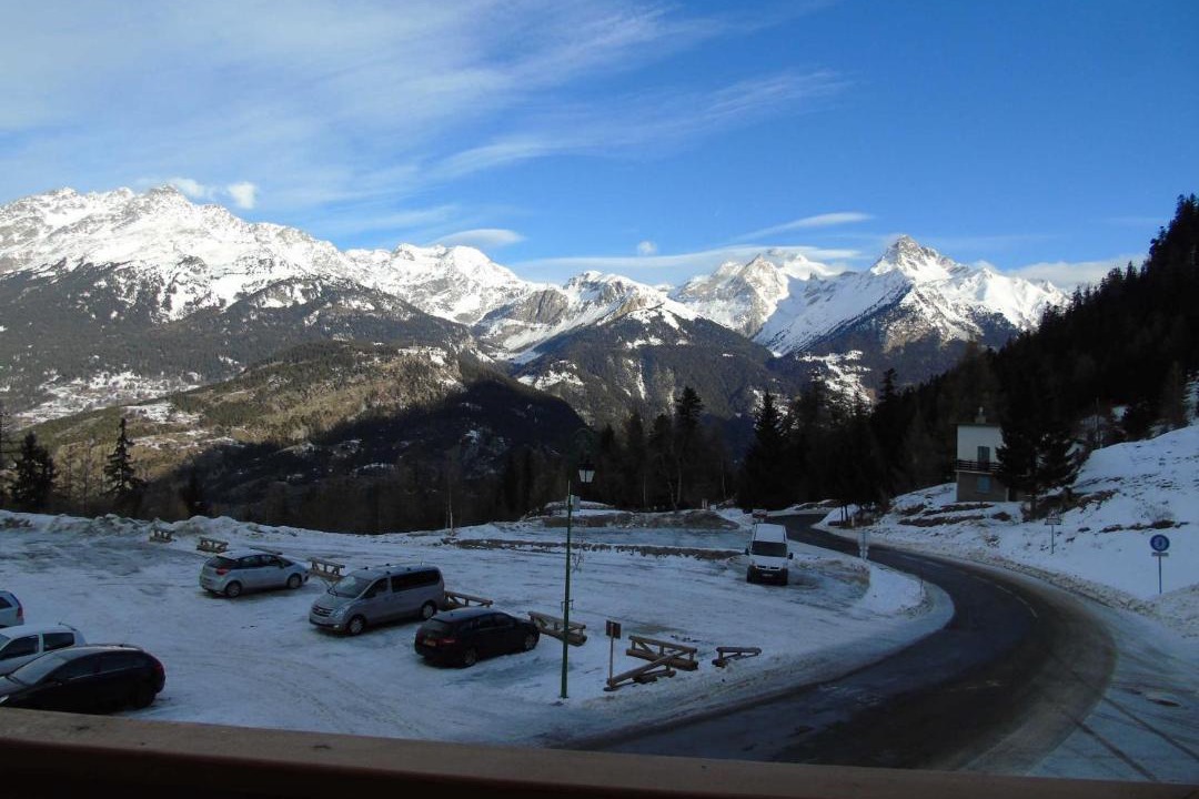 Photo of Others in Valfrejus