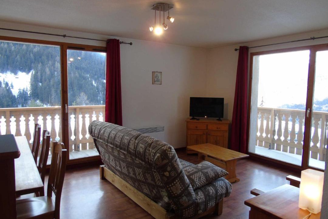 Photo of Others in Valfrejus