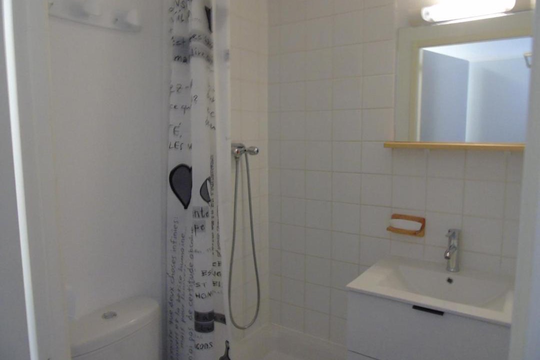 Photo of Bathroom in Valfrejus