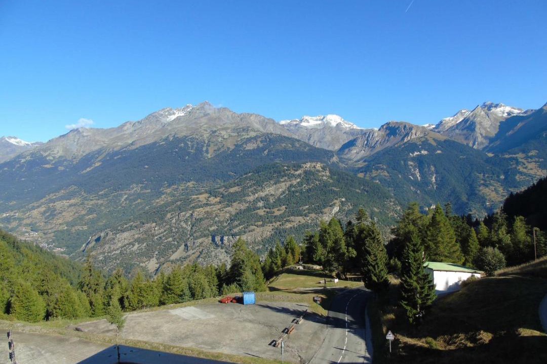 Photo of Others in Valfrejus