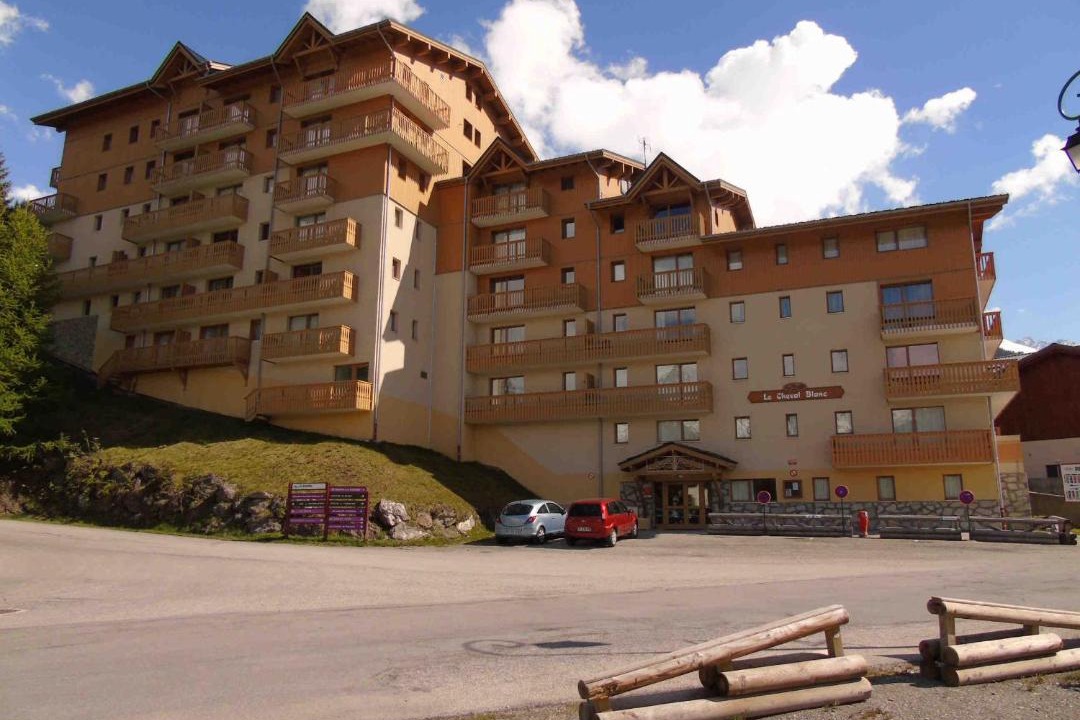 Photo of Others in Valfrejus
