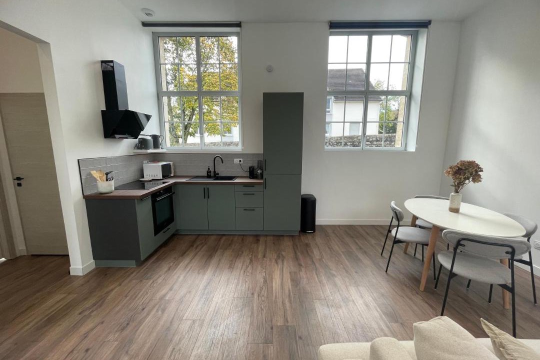 Photo of Livingroom in Paroisse Notre-Dame