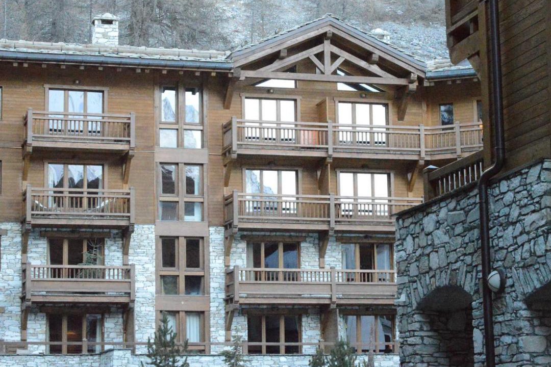 Photo of Others in Val-d'Isere