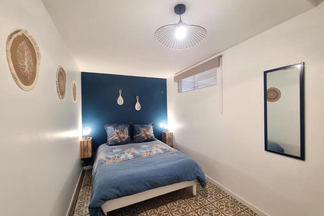 Photo of Bedroom in Charlieu