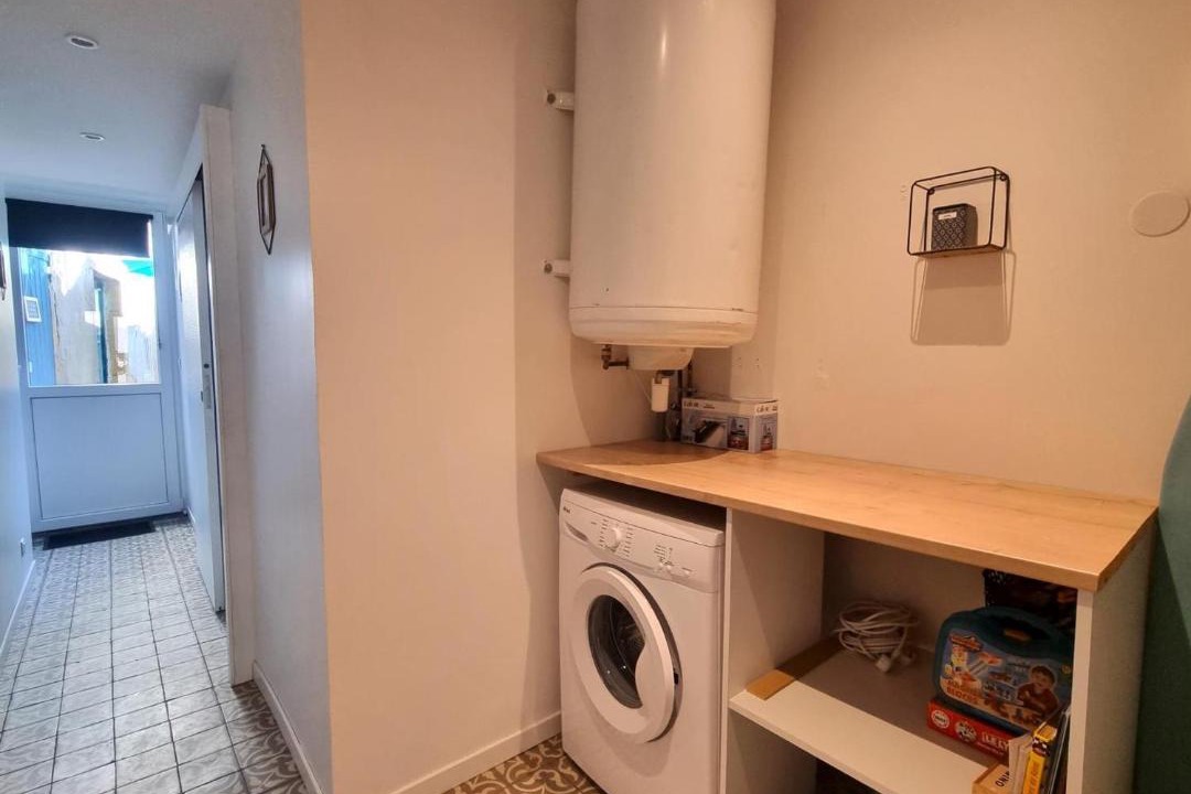 Photo of Kitchen in Charlieu