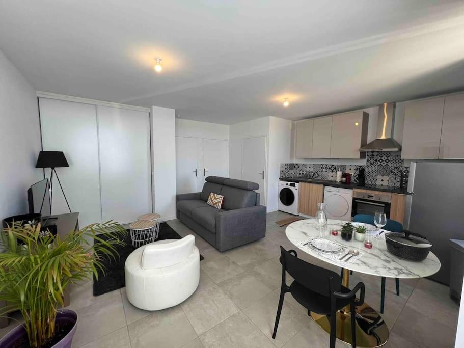 Photo of Livingroom in Panissieres