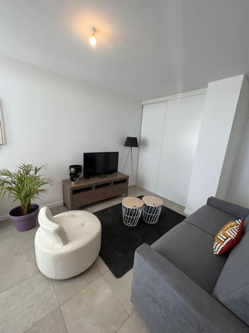 Photo of Livingroom in Panissieres
