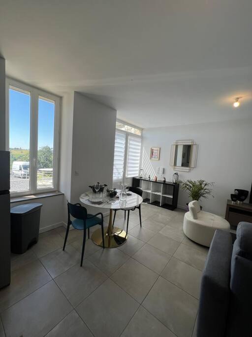 Photo of Livingroom in Panissieres