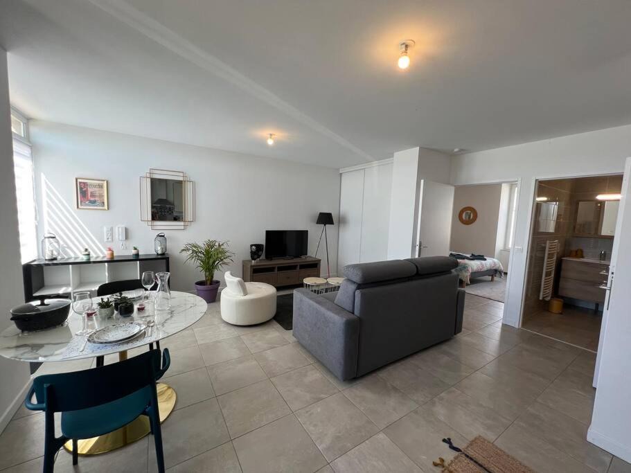 Photo of Livingroom in Panissieres