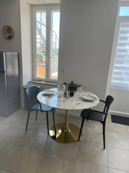 Photo of Livingroom in Panissieres