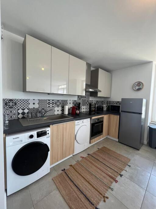 Photo of Kitchen in Panissieres