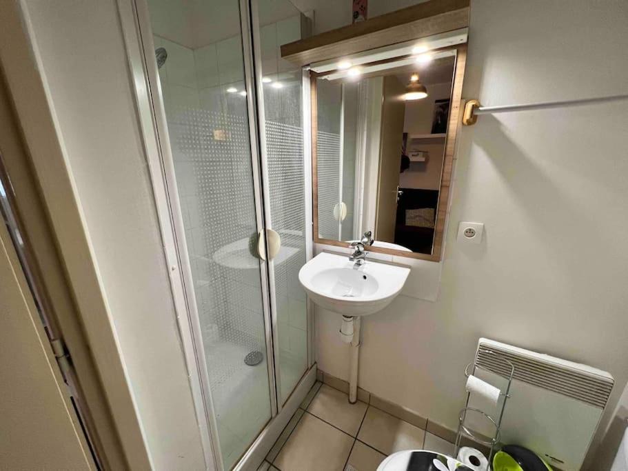 Photo of Bathroom in Chalon-sur-Saone
