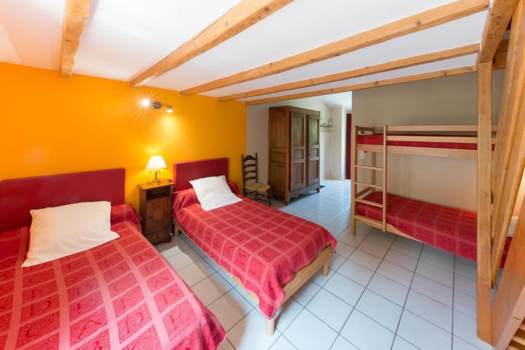Photo of Bedroom in Buis-les-Baronnies