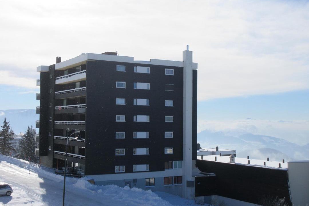 Photo of Others in Chamrousse