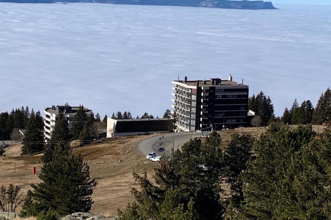 Photo of Others in Chamrousse