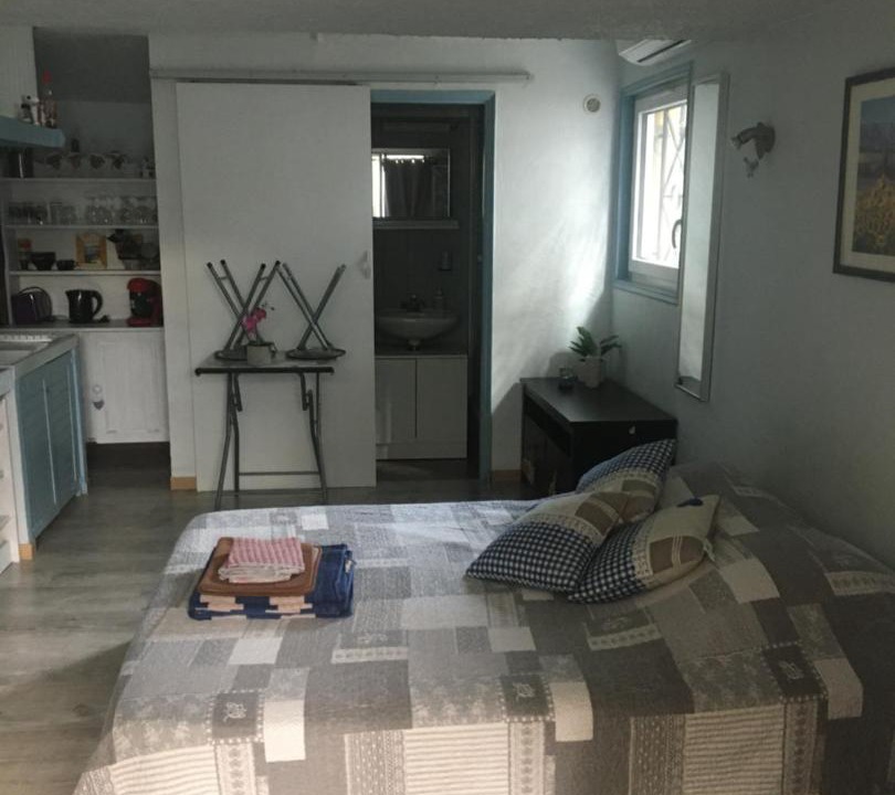Photo of Bedroom in Saint-Didier