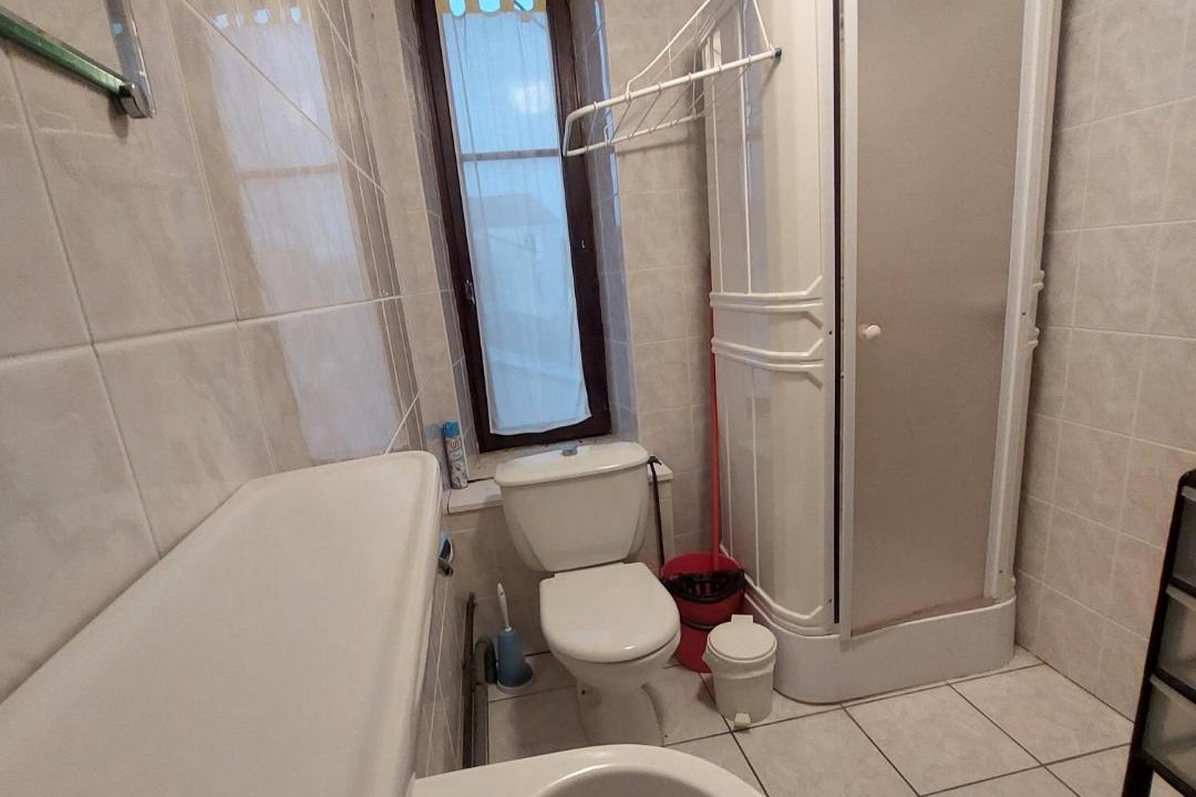 Photo of Bathroom in Bourbonne-les-Bains