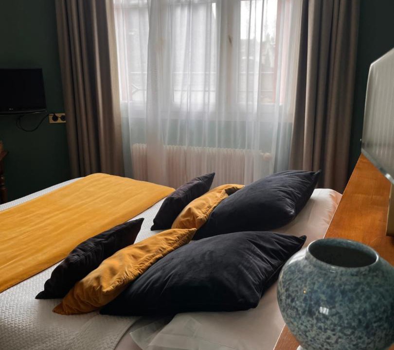 Photo of Bedroom in Charolles