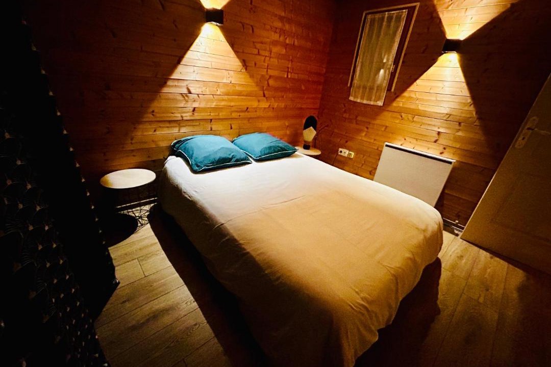 Photo of Bedroom in Montgesoye