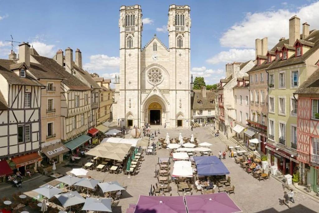 Photo of Others in Chalon-sur-Saone