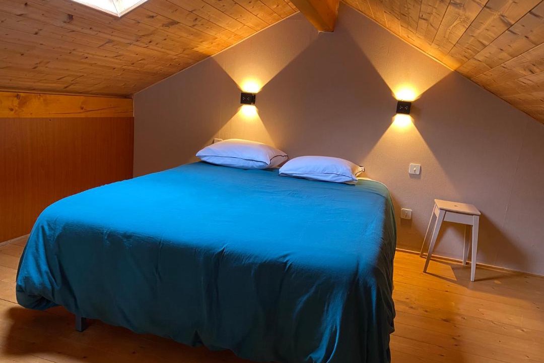 Photo of Bedroom in Montgesoye
